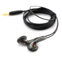 Venture Electronics VE Monk Plus słuchawki douszne słuchawki Hifi 3